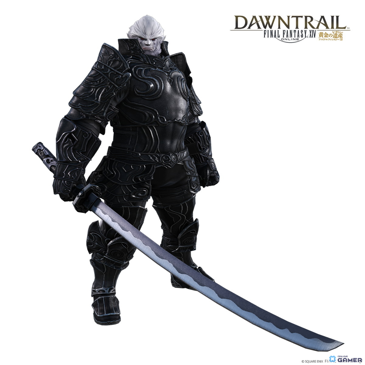 「FF14」“エコーズ オブ ヴァナ・ディール”完結!シャントットやプリッシュらボスCG&声優情報が一挙公開のスクリーンショット6