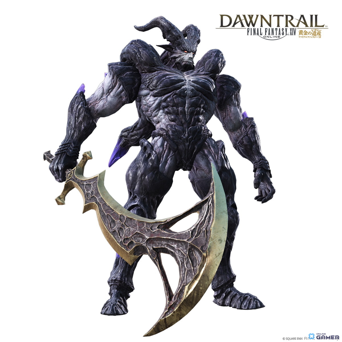 「FF14」“エコーズ オブ ヴァナ・ディール”完結!シャントットやプリッシュらボスCG&声優情報が一挙公開のスクリーンショット8