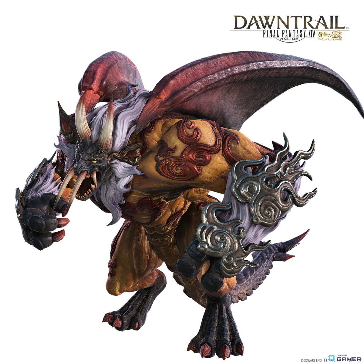 「FF14」“エコーズ オブ ヴァナ・ディール”完結!シャントットやプリッシュらボスCG&声優情報が一挙公開のスクリーンショット9