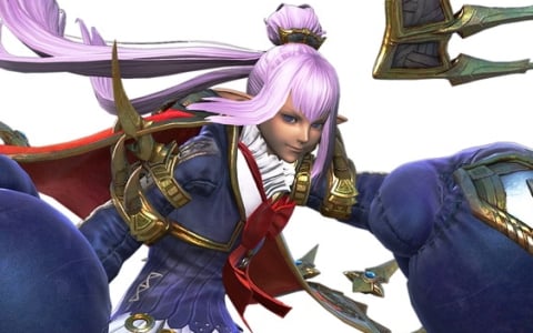 「FF14」“エコーズ オブ ヴァナ・ディール”完結!シャントットやプリッシュらボスCG&声優情報が一挙公開