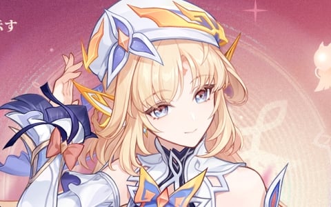「原神」Luna VII「虚空劫灰のプラーナ」が5月20日配信！ニコ＆ローエンら新キャラ登場