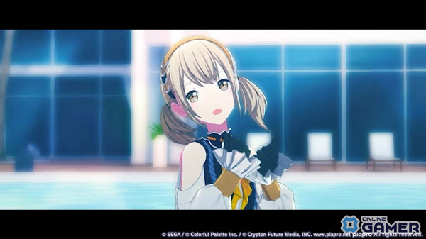「プロセカ」ビビバス新イベント「Stay solid, No fold」開催！こはね＆彰人＆冬弥の新★4も登場のスクリーンショット8
