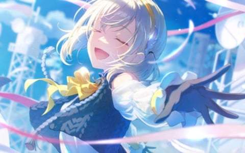 「プロセカ」ビビバス新イベント「Stay solid, No fold」開催！こはね＆彰人＆冬弥の新★4も登場