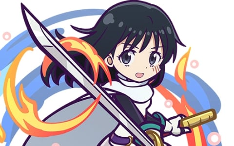 「ぷよクエ」×「転スラ」コラボ開催！ディアブロ＆シズが録りおろしボイス付きで登場