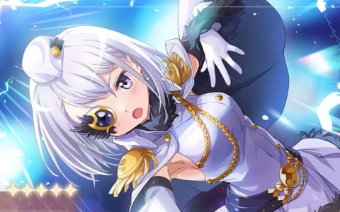 「まどドラ」★5［断罪の光芒］和泉十七夜が登場！新イベント「立って待つ月」開催