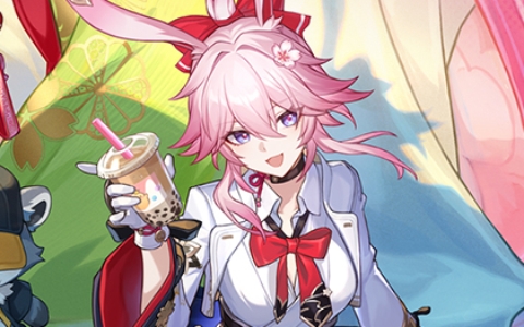 「崩壊：スターレイル」緋英（CV：佐倉綾音）が実装！サンデー・飛霄・トリビー同時復刻も開催