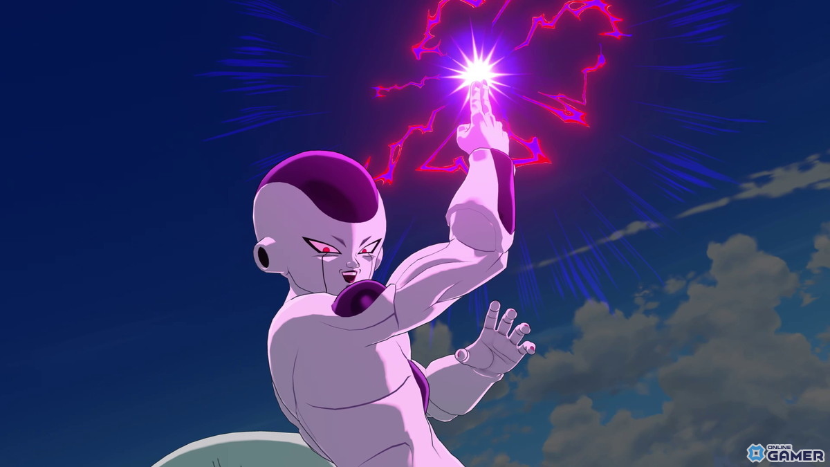 「ドラゴンボール ゲキシン スクアドラ」シーズン5開始！フリーザ：第四形態＆少年悟空が参戦のスクリーンショット3
