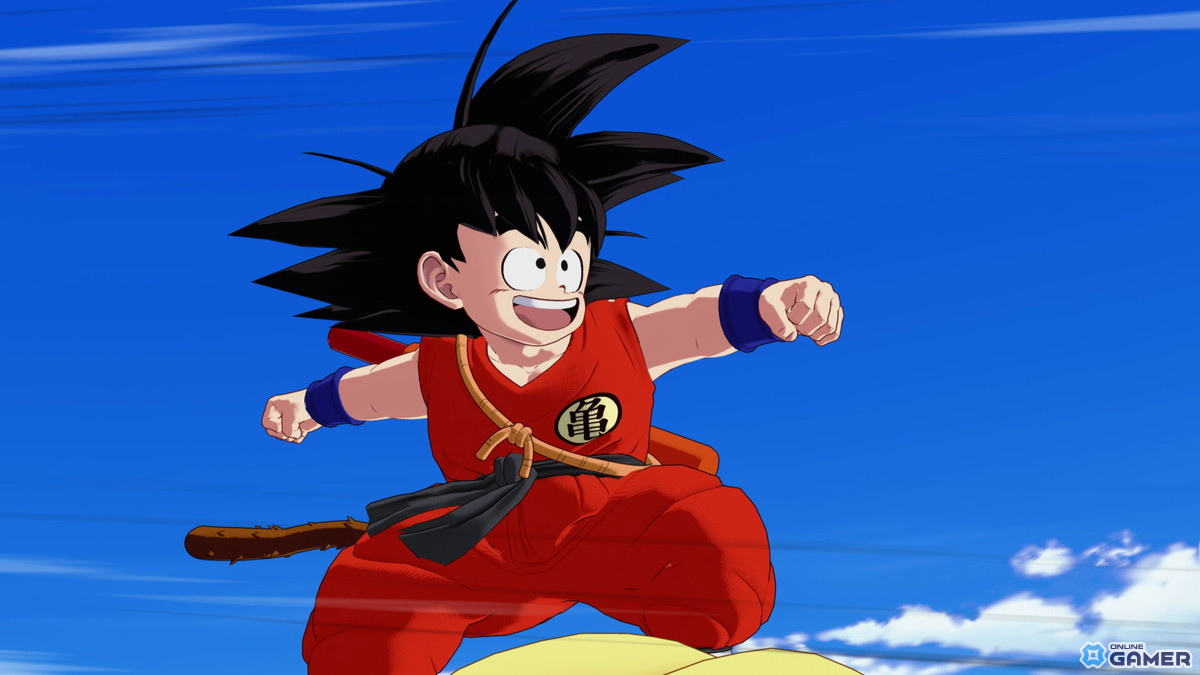「ドラゴンボール ゲキシン スクアドラ」シーズン5開始！フリーザ：第四形態＆少年悟空が参戦のスクリーンショット5
