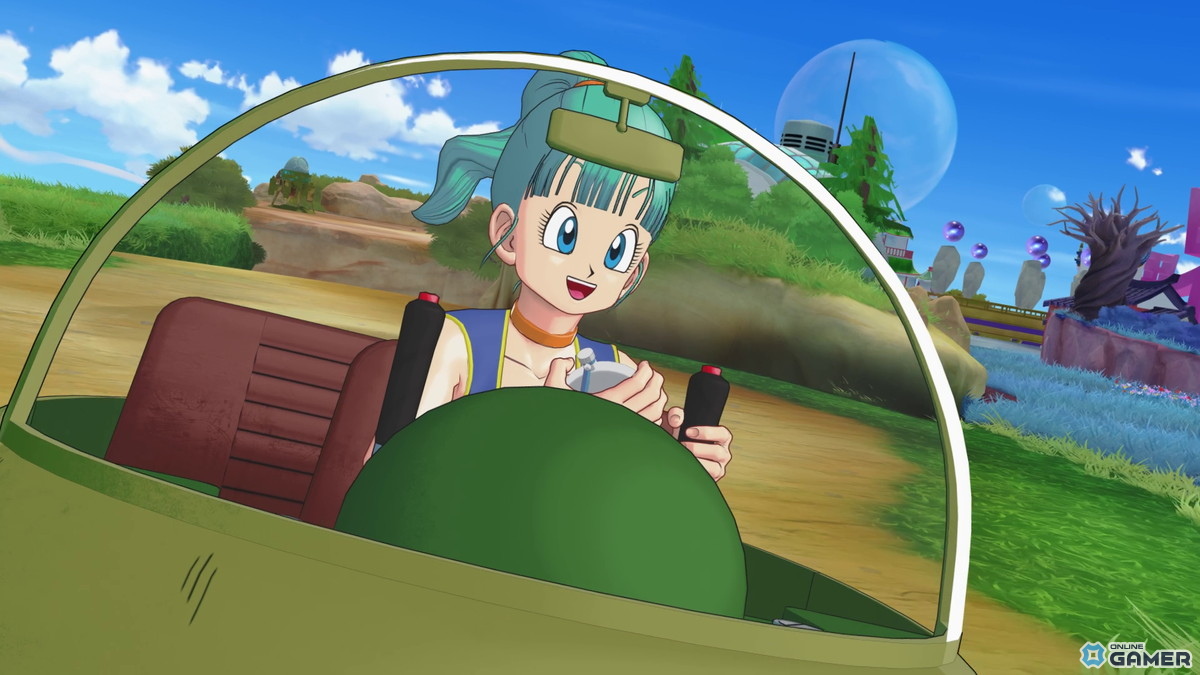 「ドラゴンボール ゲキシン スクアドラ」シーズン5開始！フリーザ：第四形態＆少年悟空が参戦のスクリーンショット7