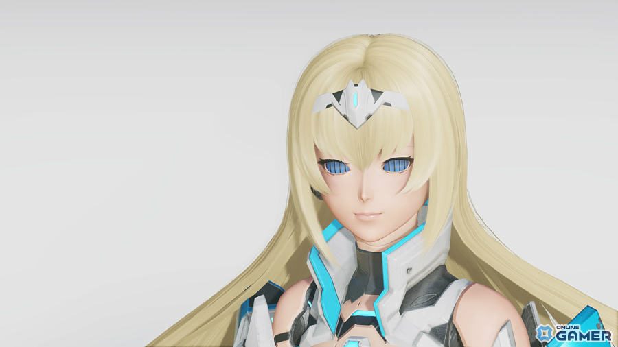 「PSO2 ニュージェネシス」ACスクラッチ「ゴシックエレガンス」配信！ゴシックドレスや新モーション登場のスクリーンショット12