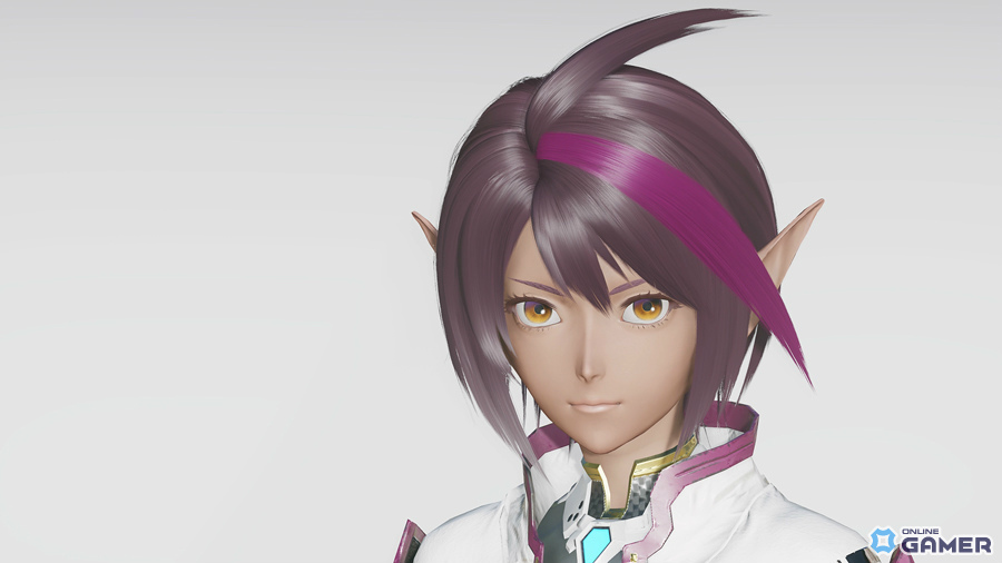 「PSO2 ニュージェネシス」ACスクラッチ「ゴシックエレガンス」配信！ゴシックドレスや新モーション登場のスクリーンショット13