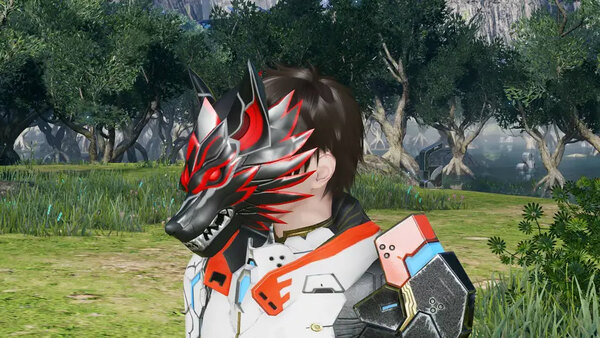 「PSO2 ニュージェネシス」ACスクラッチ「ゴシックエレガンス」配信！ゴシックドレスや新モーション登場のスクリーンショット3