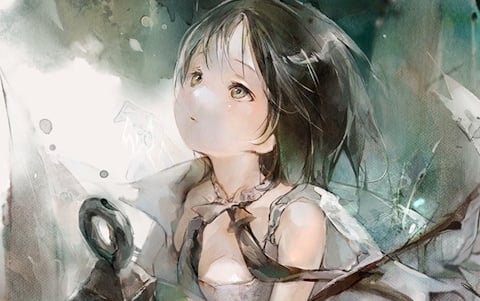「メメントモリ」にイディーネ(CV:中林新夏)が実装―ギルド協力イベント「ギルドツリー」も開催