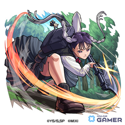 「モンスト」×「SAKAMOTO DAYS」初コラボ開催！南雲・大佛・神々廻らORDERメンバー参戦のスクリーンショット13