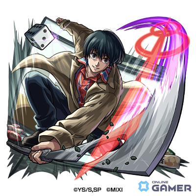 「モンスト」×「SAKAMOTO DAYS」初コラボ開催！南雲・大佛・神々廻らORDERメンバー参戦のスクリーンショット4
