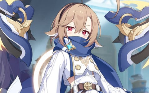 「ステラソラ」新★5巡遊者ホタル（CV：長縄まりあ）が先行実装！期間限定イベントも開催