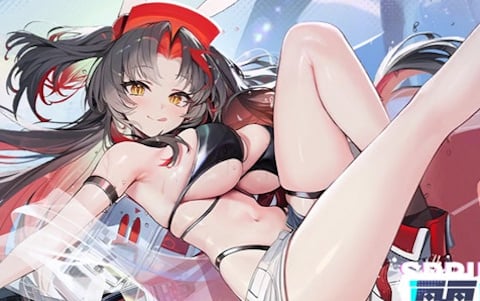 「アズレン」前哨戦イベント「作戦準備 神聖総連帝国」開催!Z52新規着せ替えも配布