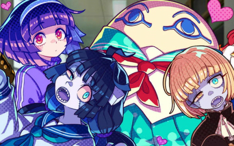「ドラポ」13周年イベント「どらぽハイスクール!!妄想デート大作戦」開幕―新限定子分カードも追加