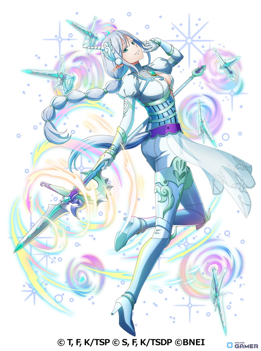 「転スラ まおりゅう」4.5周年Part.5開催―エルメシア登場＆魔晶石315個ミッション実施のスクリーンショット1