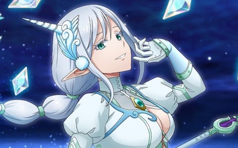 「転スラ まおりゅう」4.5周年Part.5開催―エルメシア登場&魔晶石315個ミッション実施