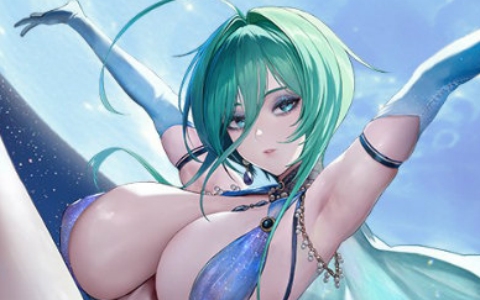 「ラストオリジン」6周年イベント開催！“ミスオルカ”新スキン＆人気投票イベント実施