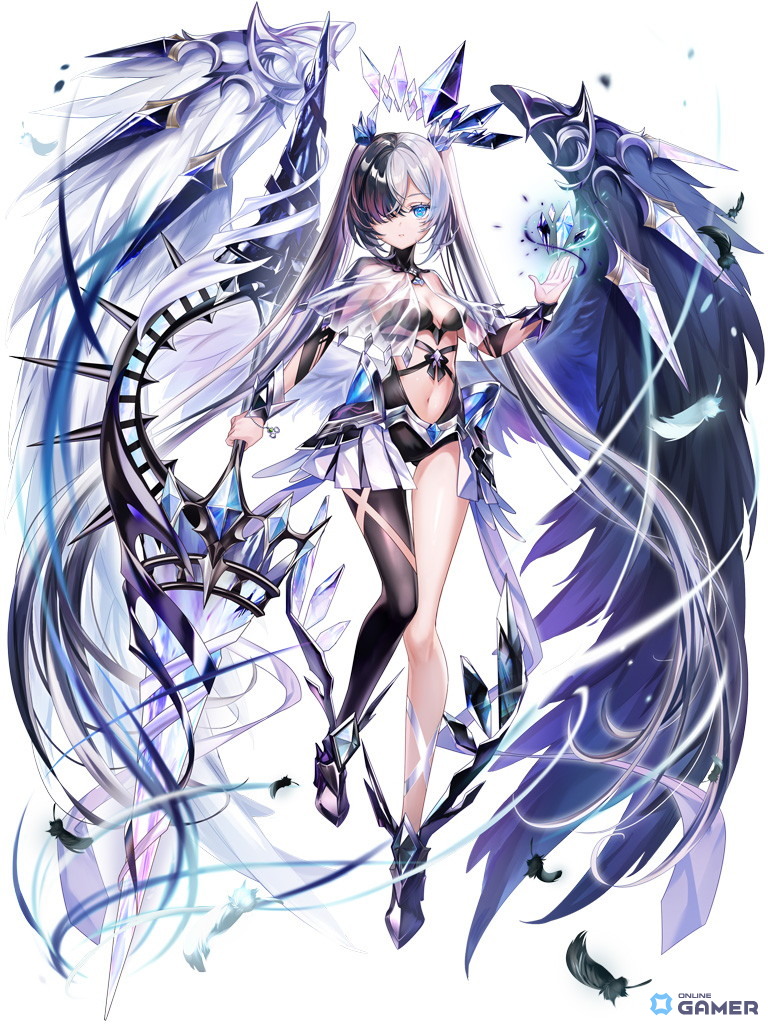 「白猫」12周年記念イベント「XENO:CHRONICLE」開催！エリクス＆ユプスがガチャに登場のスクリーンショット2