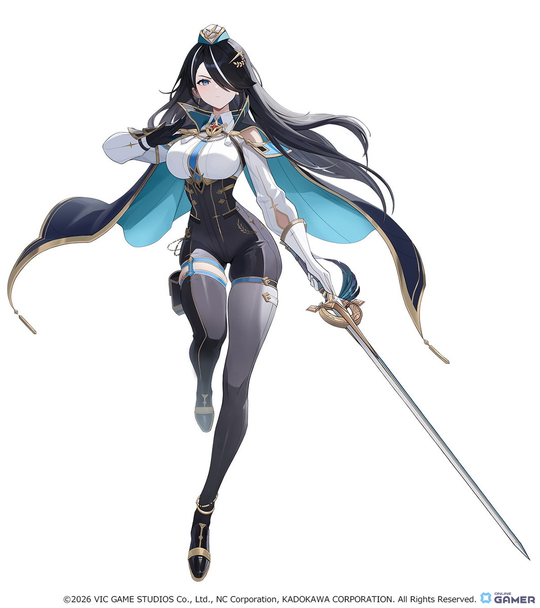 「リミットゼロ ブレイカーズ」巨大レイドボス戦PV公開!石原夏織さん&幸村恵理さんの出演も決定のスクリーンショット4