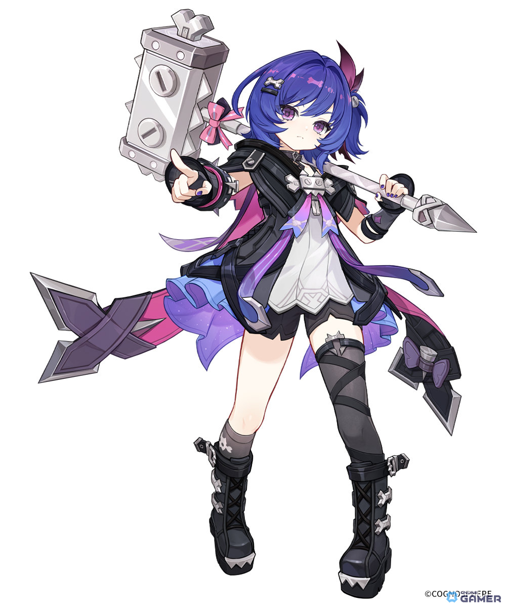 「原神」Luna VIIアップデート実施！ニコ（CV：豊口めぐみ）とプルーネ（CV：長月あおい）がイベント祈願に登場のスクリーンショット3