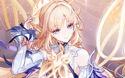 「原神」Luna VIIアップデート実施！ニコ（CV：豊口めぐみ）とプルーネ（CV：長月あおい）がイベント祈願に登場