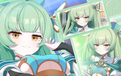 「マブラヴ ガールズガーデン」ハリエット・ミルズ【憎まれ口の大賢者】が登場!イベント「きらりん☆レイヤーズフェス」開催