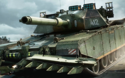 「World of Tanks: HEAT」5月26日配信決定―戦車×ヒーローシューターの新作がSteam DeckやGeForce NOWにも対応