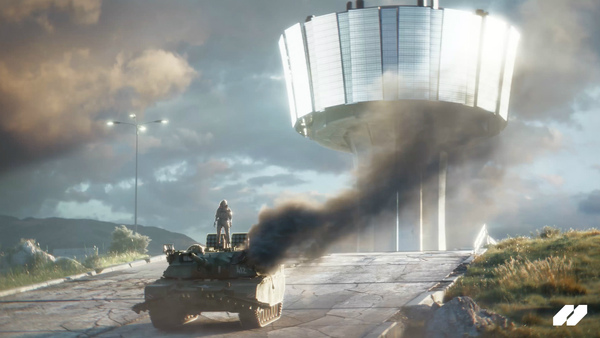 「World of Tanks: HEAT」5月26日配信決定―戦車×ヒーローシューターの新作がSteam DeckやGeForce NOWにも対応のスクリーンショット1