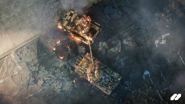 「World of Tanks: HEAT」5月26日配信決定―戦車×ヒーローシューターの新作がSteam DeckやGeForce NOWにも対応のスクリーンショット2