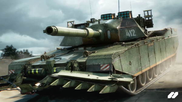 「World of Tanks: HEAT」5月26日配信決定―戦車×ヒーローシューターの新作がSteam DeckやGeForce NOWにも対応のスクリーンショット4