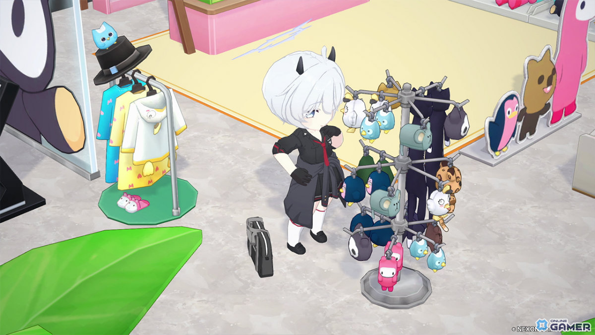 「ブルアカ」エリカ(CV:中野さいま)が新登場!キララやツバキ(ガイド)たち復刻募集も開催のスクリーンショット9