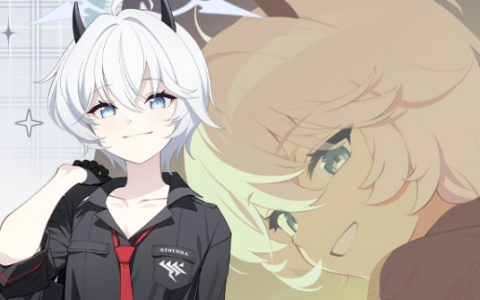 「ブルアカ」エリカ(CV:中野さいま)が新登場!キララやツバキ(ガイド)たち復刻募集も開催