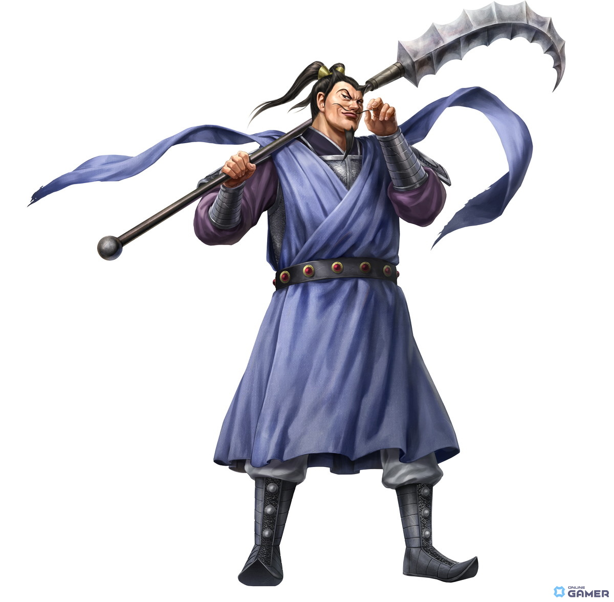 「キングダム 覇道」シーズン4開幕！嬴政やカイネら“秦国 vs 合従軍”の武将が登場のスクリーンショット4