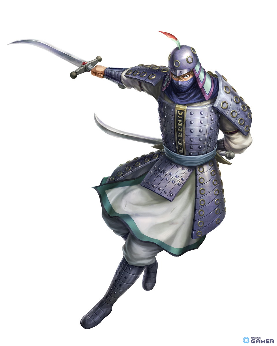 「キングダム 覇道」シーズン4開幕！嬴政やカイネら“秦国 vs 合従軍”の武将が登場のスクリーンショット5