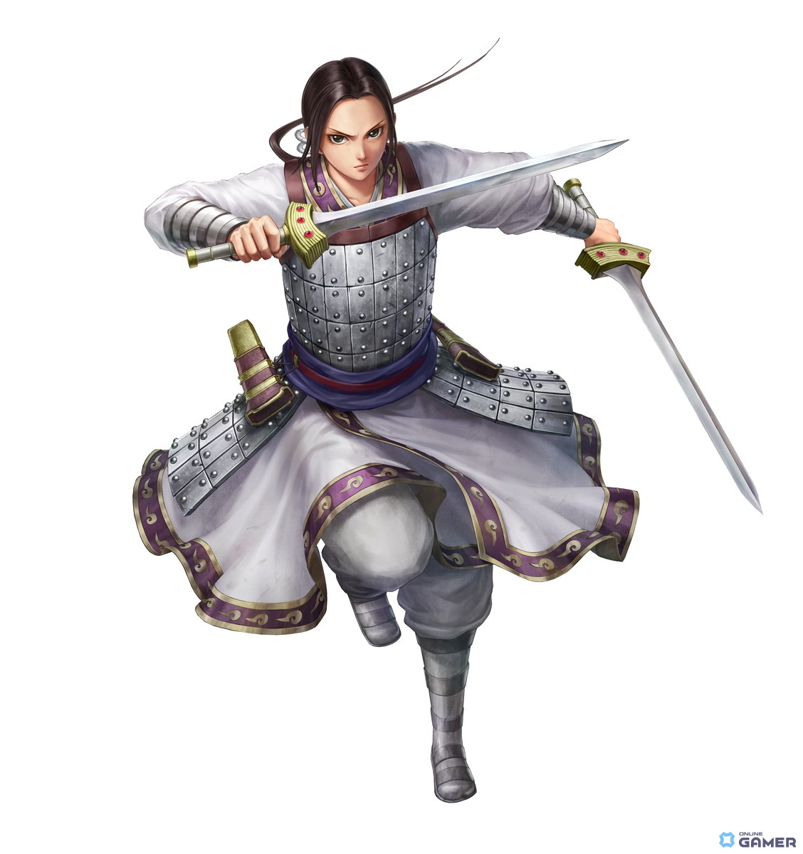 「キングダム 覇道」シーズン4開幕！嬴政やカイネら“秦国 vs 合従軍”の武将が登場のスクリーンショット6