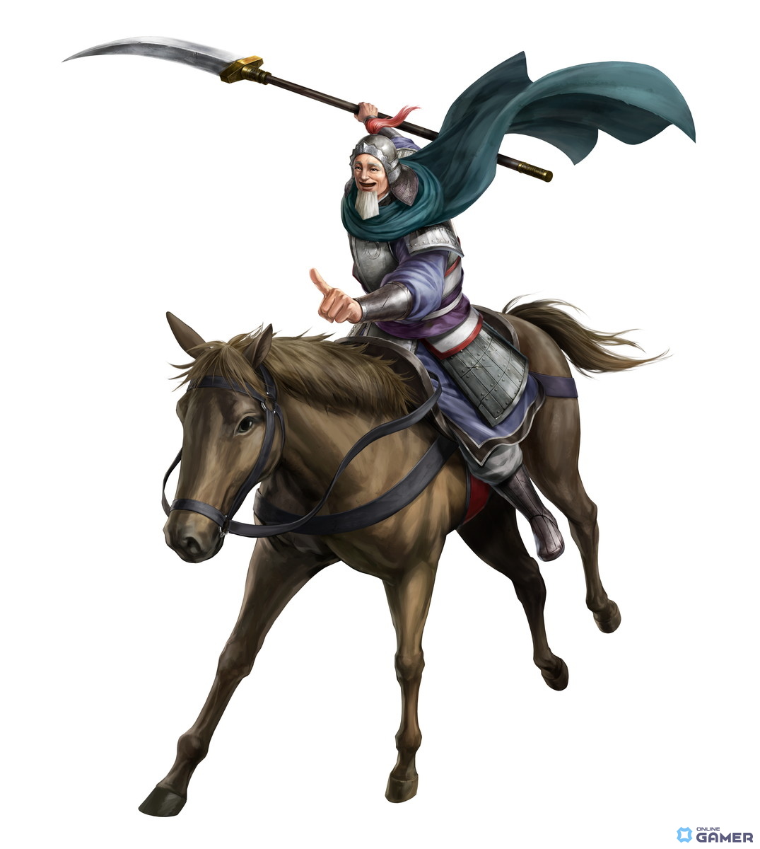 「キングダム 覇道」シーズン4開幕！嬴政やカイネら“秦国 vs 合従軍”の武将が登場のスクリーンショット8