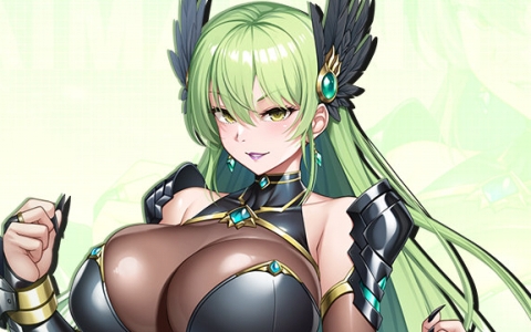 「対魔忍RPG」ストーリーイベント「キングスオーダー」開催！【対魔忍】ヴァースキがガチャに登場
