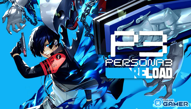 「P5X」×「P3R」コラボ開催!結城理が★5キャラとして参戦のスクリーンショット10