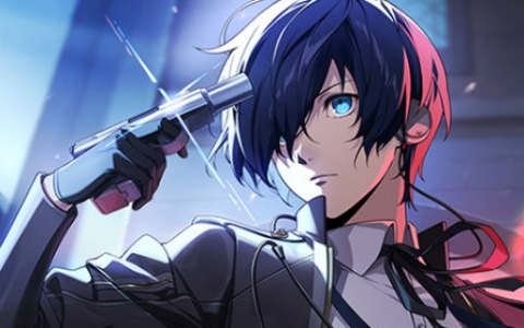 「P5X」×「P3R」コラボ開催！結城理が★5キャラとして参戦