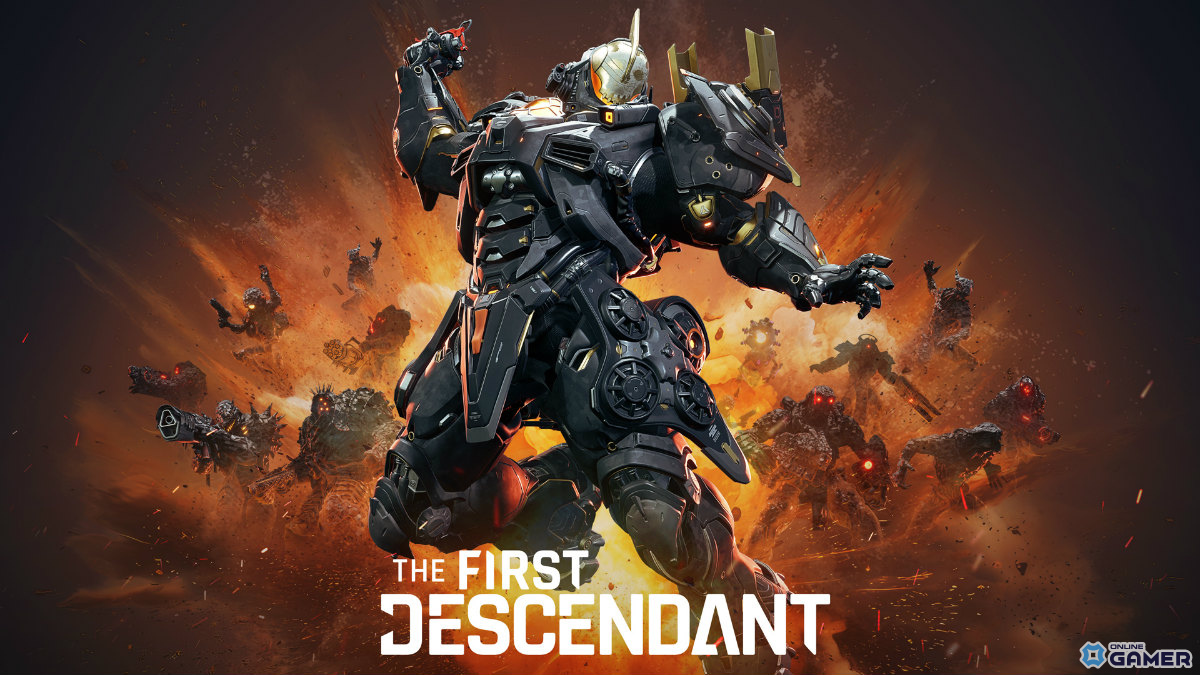 「The First Descendant」ファーミング大刷新!「アルティメット・エシモ」&正式版「激突モード」実装のスクリーンショット5