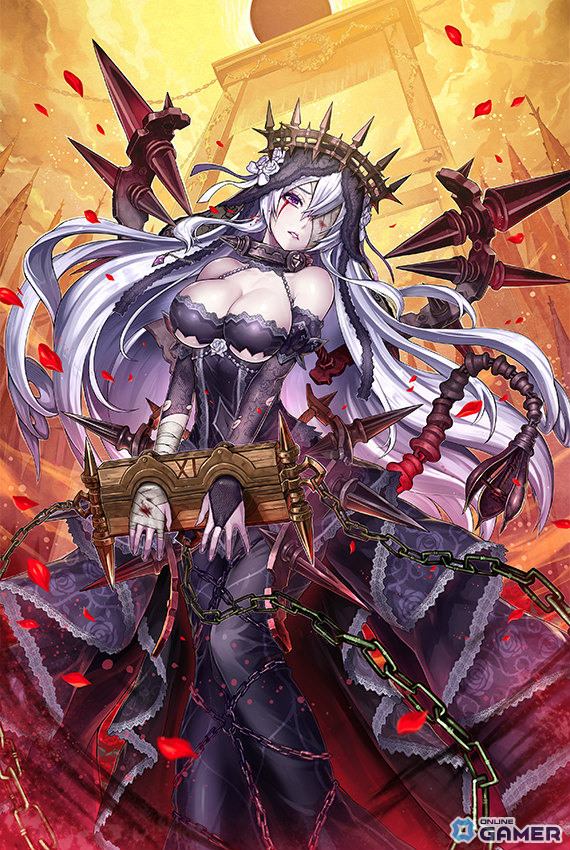 「チェンクロ」マルカ（CV：内田彩）が新フェスに登場！ハラコ（CV：朴璐美）を仲間にできるイベントも開催のスクリーンショット4