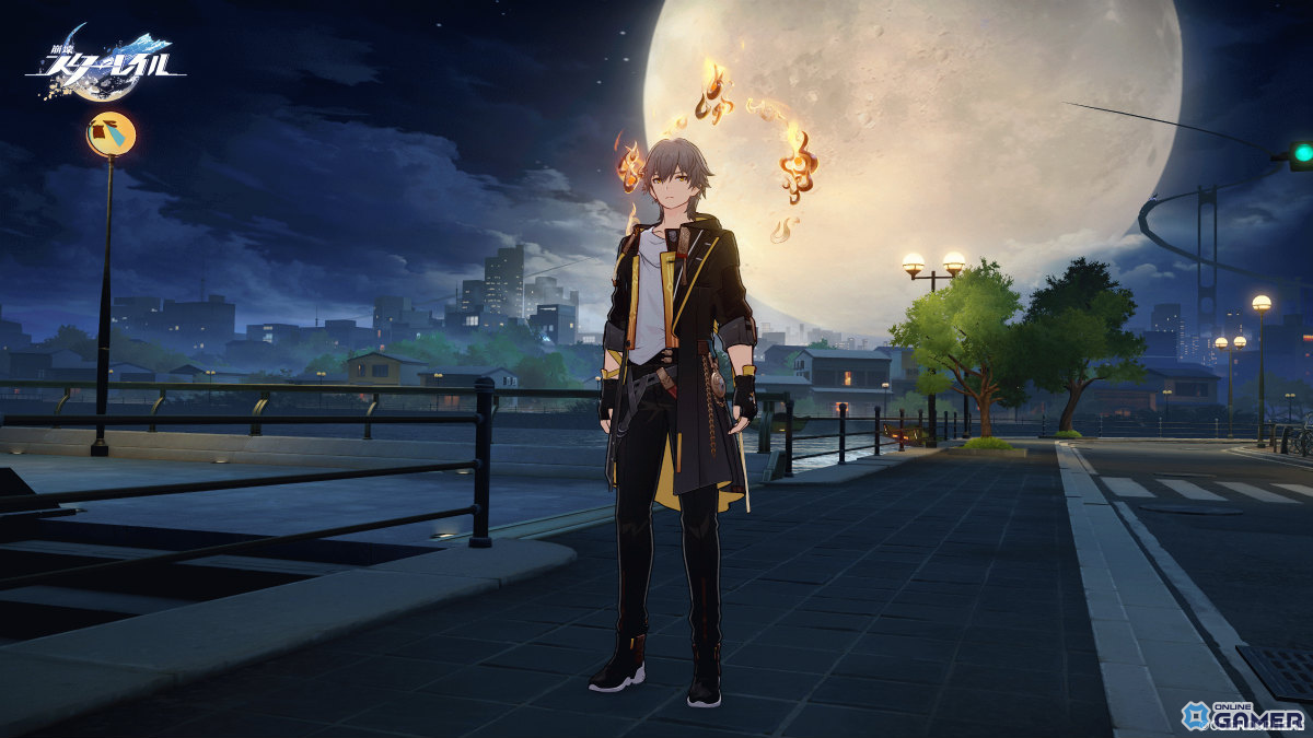 「崩壊：スターレイル」Ver.4.3が6月1日配信！千冶・刃が新プレイアブルキャラとして登場のスクリーンショット12