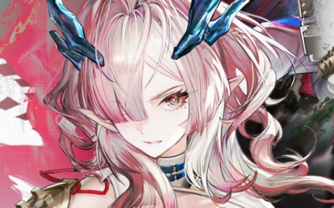 「アークナイツ：エンドフィールド」に危機契約実装！ミ・フ（CV：渡辺明乃）やカミーユ（CV：松岡禎丞）も参戦