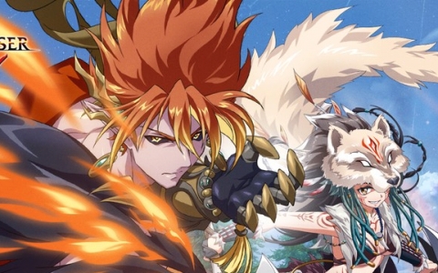 「ラングリッサー モバイル」新SSR英雄「レイガ」「サンガ」実装!SPユリアも登場