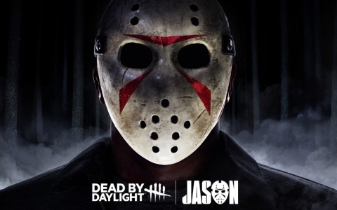 「Dead by Daylight」に“ジェイソン”参戦決定！10周年記念チャプター「Dead by Daylight: Jason」が6月17日配信