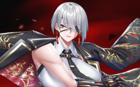 「対魔忍RPG」五車祭ガチャ開催！「【赤龍雷刃】緋堂 麗李」「【破魔の巨鎚】水城 不知火」が登場